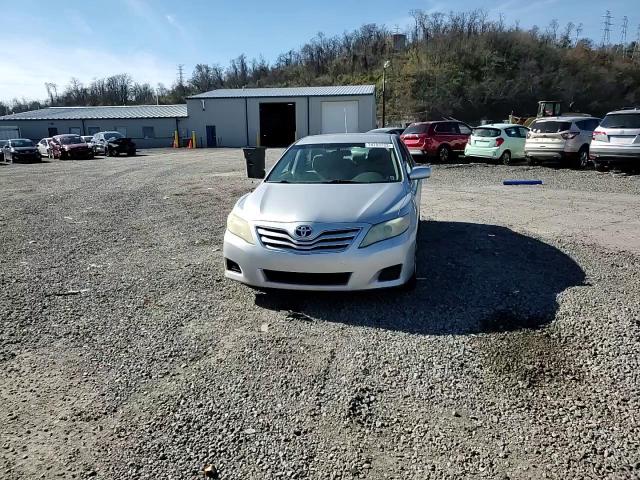 2010 Toyota Camry Base VIN: 4T1BF3EK6AU081885 Lot: 74793733