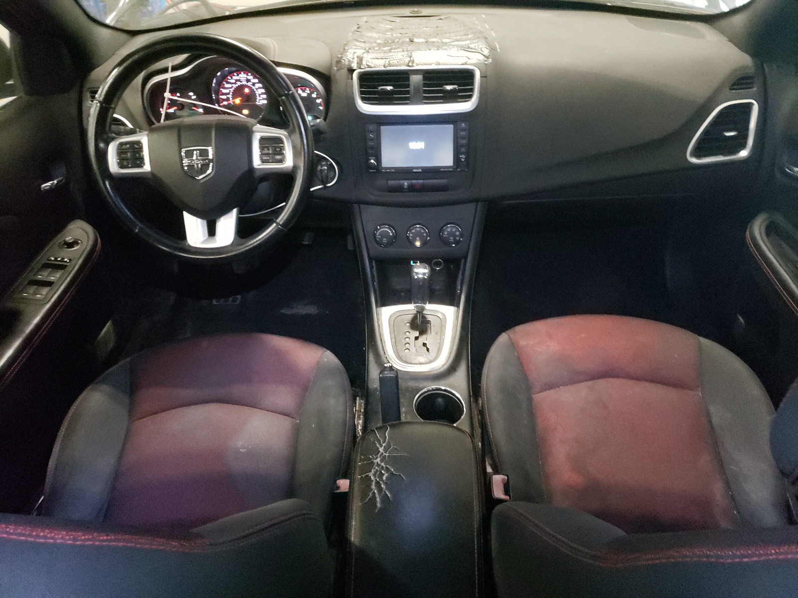 1B3BD1FG2BN622016 2011 Dodge Avenger Mainstreet