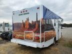 2024 Ford Econoline E350 Super Duty Cutaway Van продається в Martinez, CA - Burn