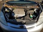 5TDZK22C88S****** Wrecked 2008 Toyota Sienna in Connecticut State