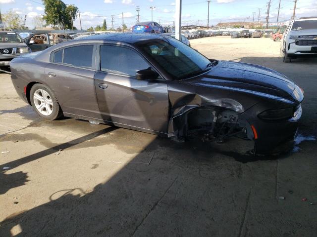  DODGE CHARGER 2022 Gray