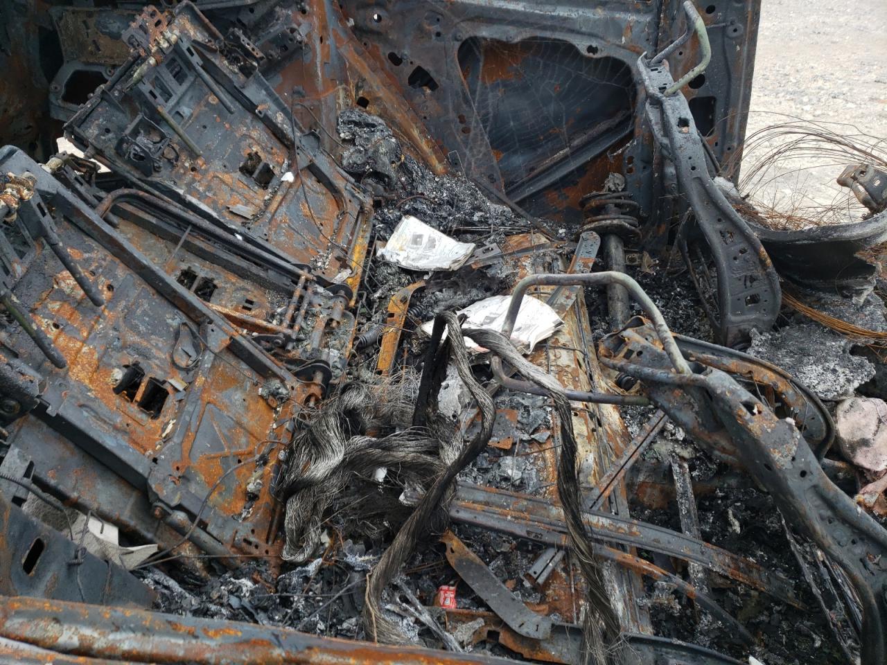 2019 BMW X3 Sdrive30I VIN: 5UXTR7C50KLF30314 Lot: 75686263