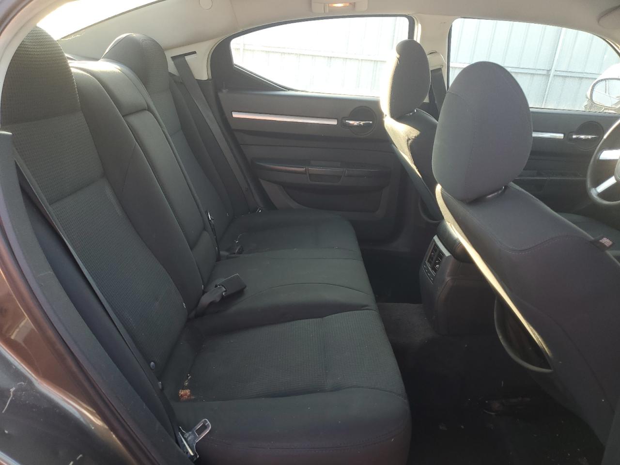 2008 Dodge Charger Sxt VIN: 2B3LK33G98H280642 Lot: 55563975