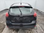 2018 Ford Focus Se იყიდება Opa Locka-ში, FL - Minor Dent/Scratches