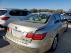 2011 Hyundai Genesis 3.8L de vânzare în Cahokia Heights, IL - Rear End