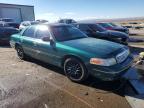 2000 Ford Crown Victoria  zu verkaufen in Albuquerque, NM - Mechanical