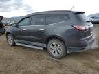 2015 Chevrolet Traverse Lt იყიდება Helena-ში, MT - Front End