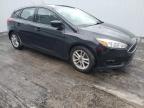 2018 Ford Focus Se იყიდება Opa Locka-ში, FL - Minor Dent/Scratches