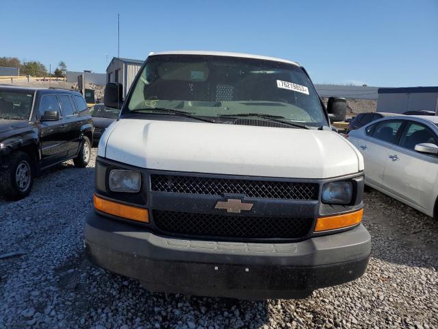 1GCSGAFX7E1197216 | 2014 Chevrolet express g1500