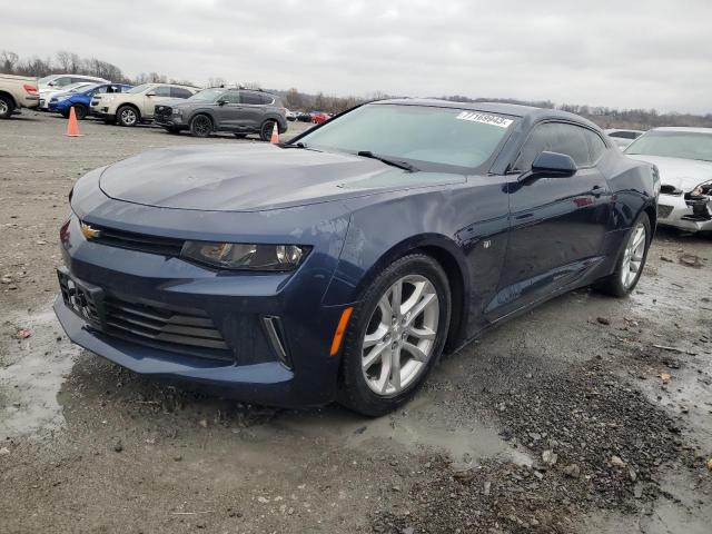 2016 Chevrolet Camaro Lt