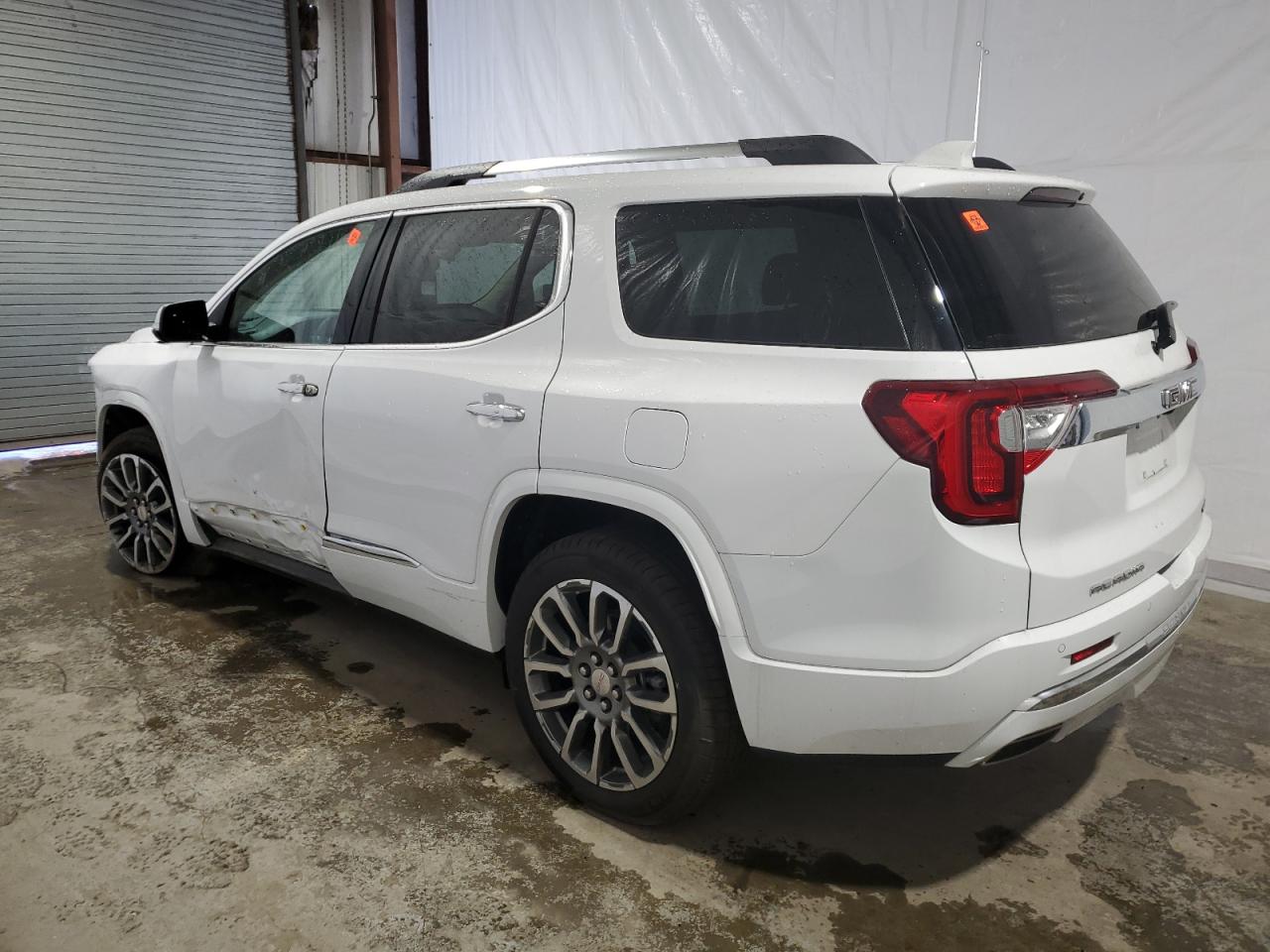 1GKKNXLSXPZ236195 2023 GMC Acadia Denali