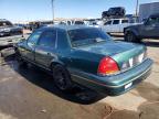 2000 Ford Crown Victoria  zu verkaufen in Albuquerque, NM - Mechanical