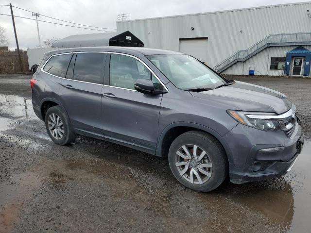 2021 HONDA PILOT EX