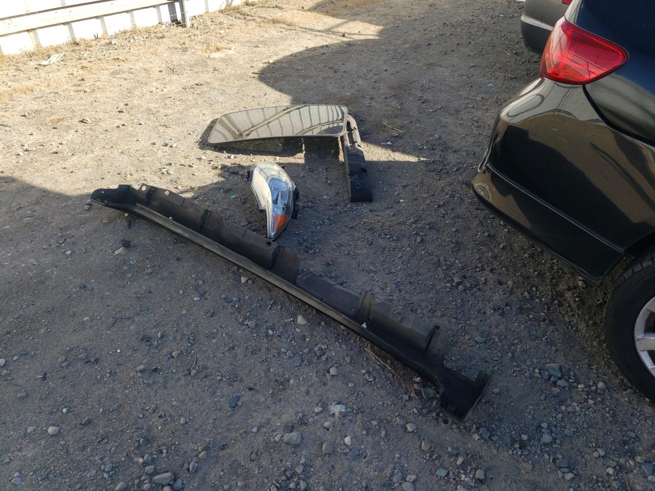 2010 Toyota Corolla Base VIN: 2T1BU4EE3AC449091 Lot: 74118723