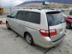 2007 Honda Odyssey Exl for Sale in Farr West, UT - Rear End