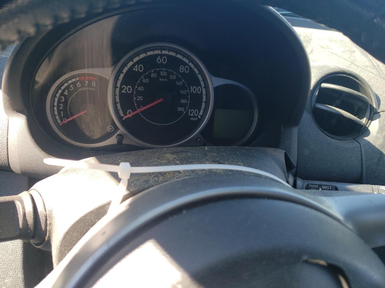 2013 Mazda Mazda2 VIN: JM1DE1LY7D0160179 Lot: 76569963