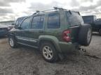 2007 Jeep Liberty Limited de vânzare în Miami, FL - Front End