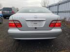 2000 MERCEDES-BENZ CLK 320 for sale at Copart ON - TORONTO