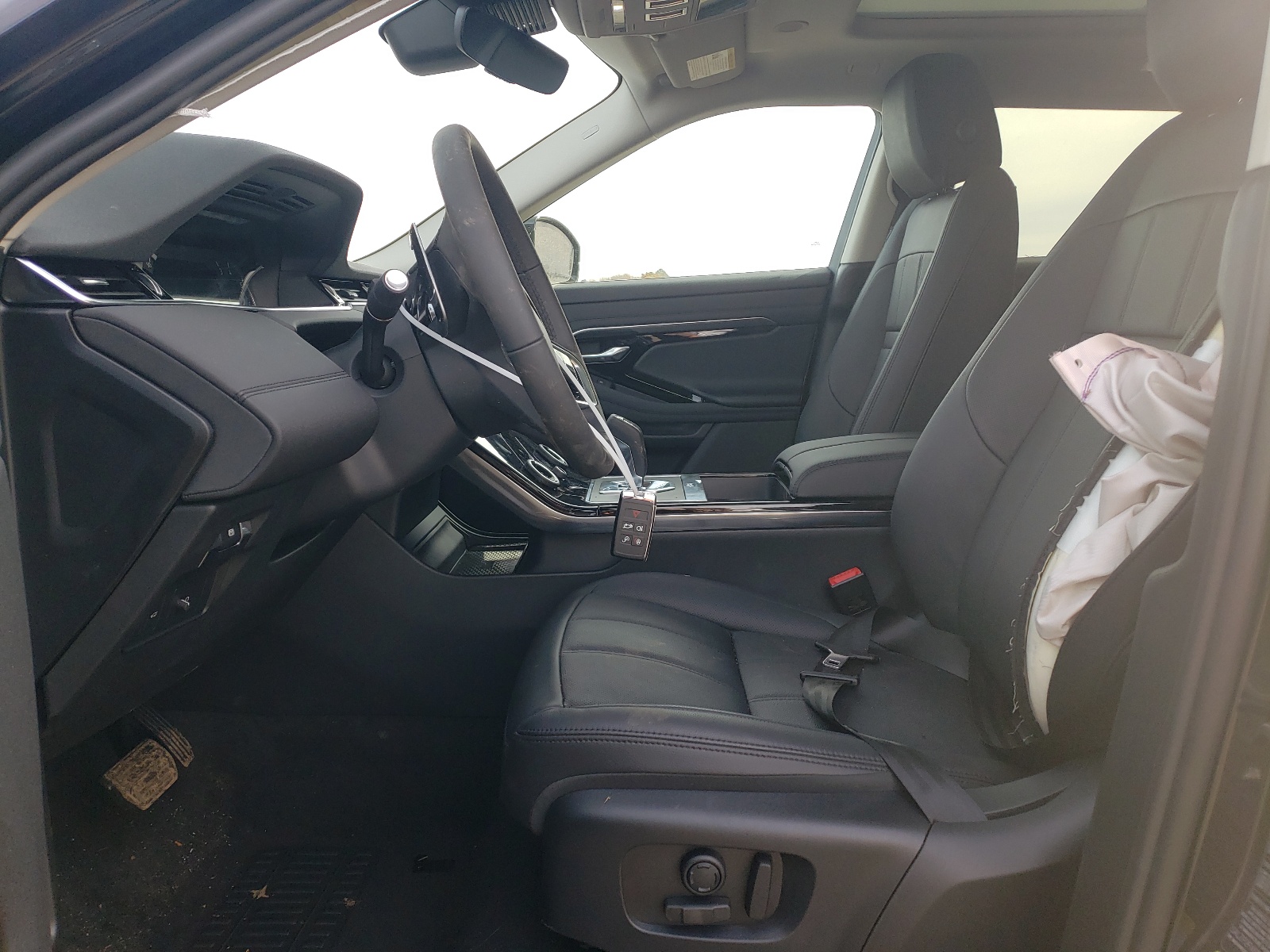 SALZP2FX6PH230312 2023 Land Rover Range Rover Evoque Se