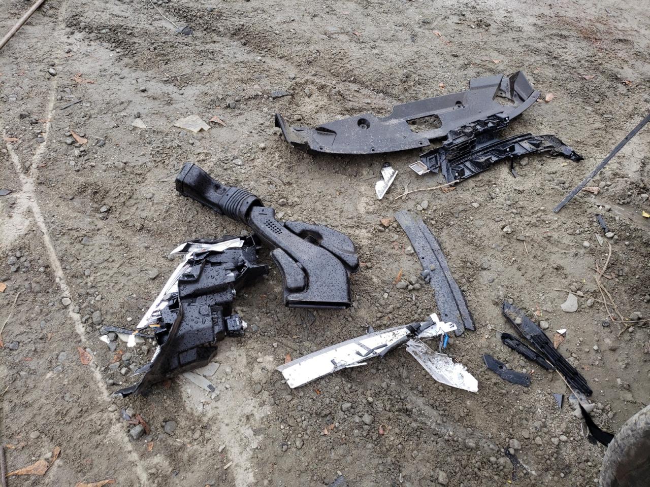 2021 Mitsubishi Outlander Sport Es VIN: JA4APUAU1MU012398 Lot: 76154283