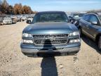 2006 Chevrolet Silverado K1500 за продажба в Cahokia Heights, IL - Front End