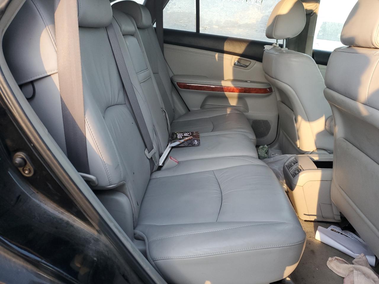 2004 Lexus Rx 330 VIN: 2T2HA31U14C039352 Lot: 75080373