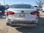 2018 Kia Forte Lx за продажба в Lexington, KY - Rear End