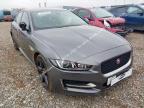 2017 JAGUAR XE R-SPORT D AUTO  for sale at Copart CORBY