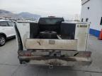 2008 Chevrolet Silverado K3500 for Sale in Farr West, UT - Front End