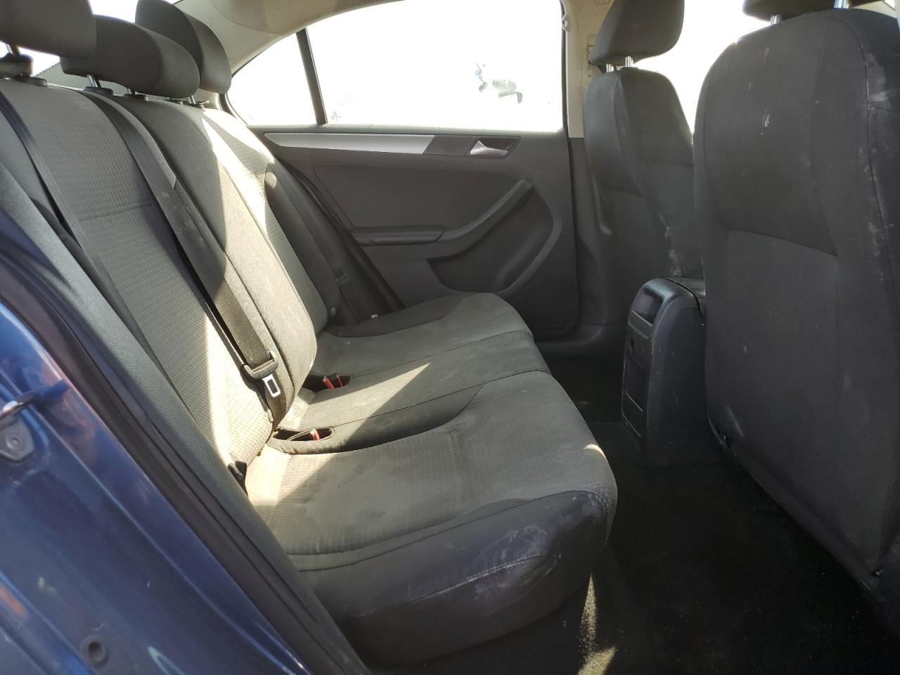 2017 Volkswagen Jetta S VIN: 3VW2B7AJ4HM268445 Lot: 57783523