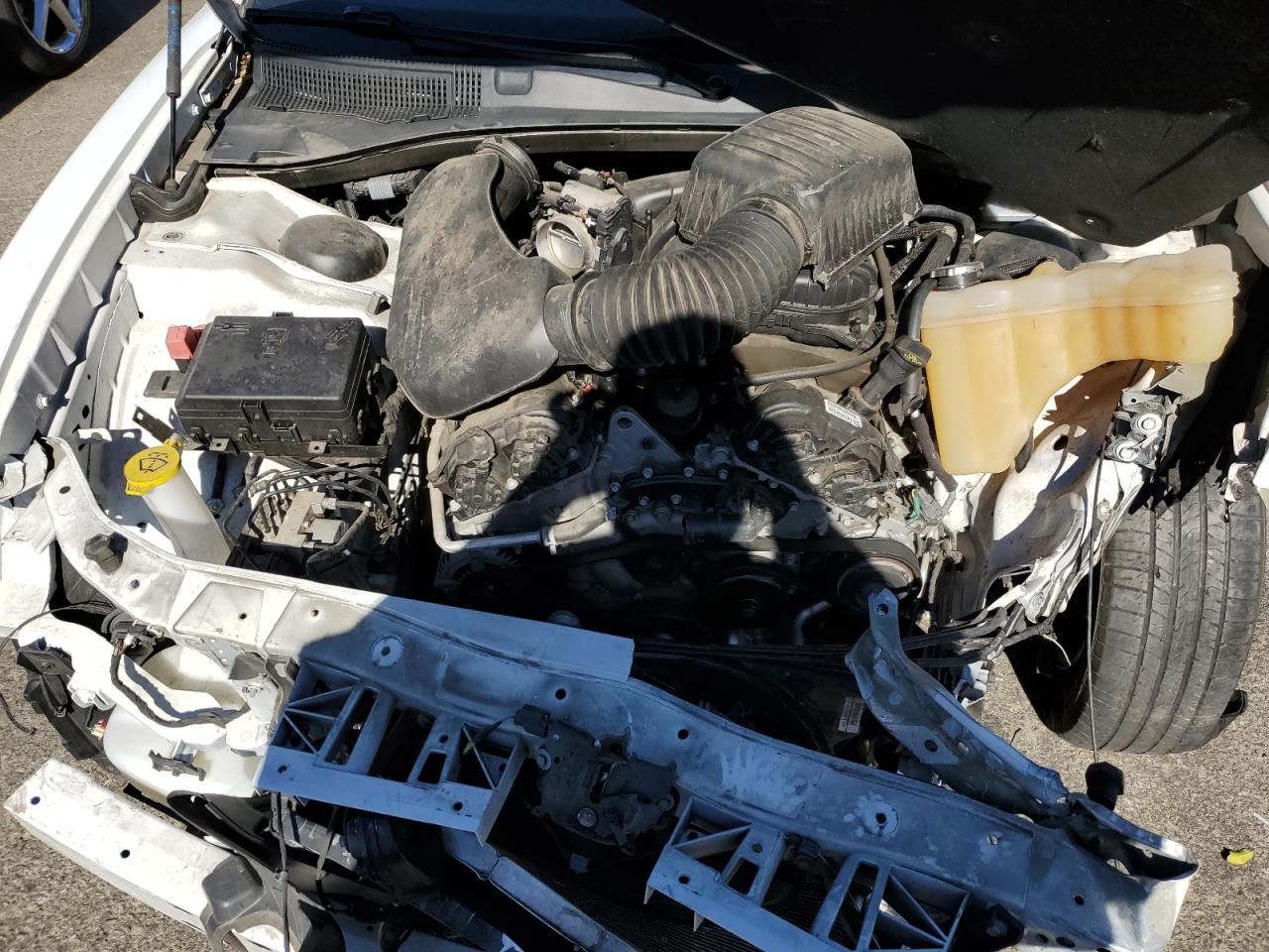 2019 Dodge Charger Sxt VIN: 2C3CDXBG9KH632003 Lot: 75621023