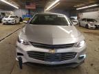 2017 Chevrolet Malibu Lt للبيع في Dyer، IN - Front End