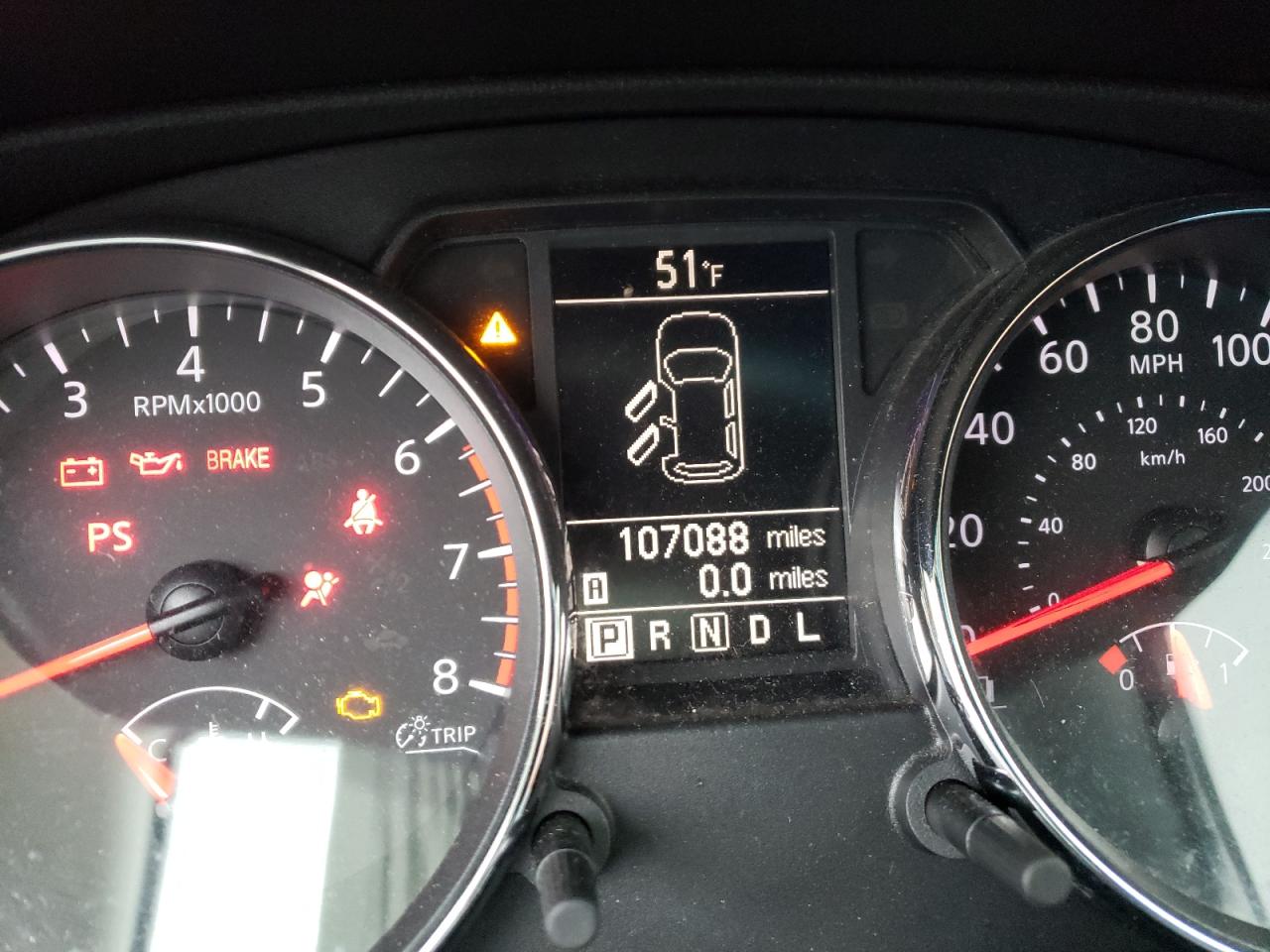 2011 Nissan Rogue S VIN: JN8AS5MT3BW575777 Lot: 78127103