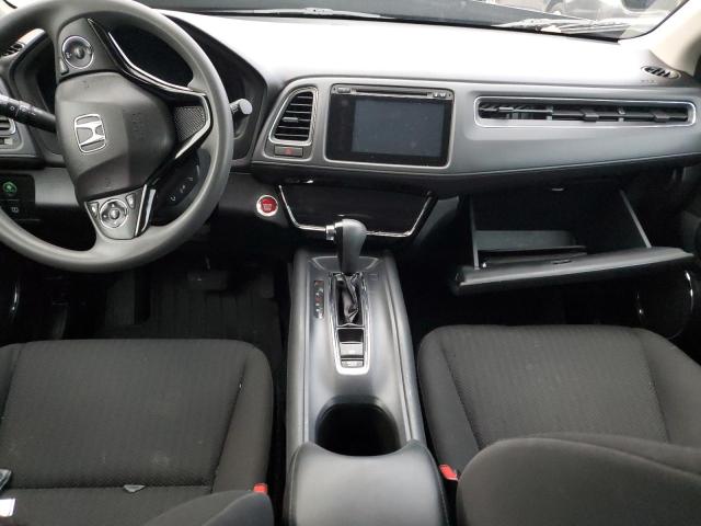  HONDA HR-V 2016 Charcoal
