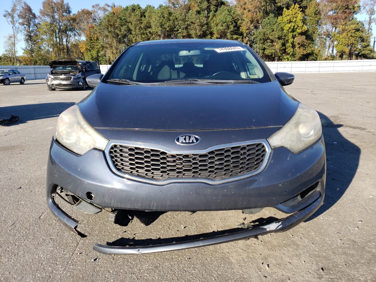 2014 Kia Forte - Image 5
