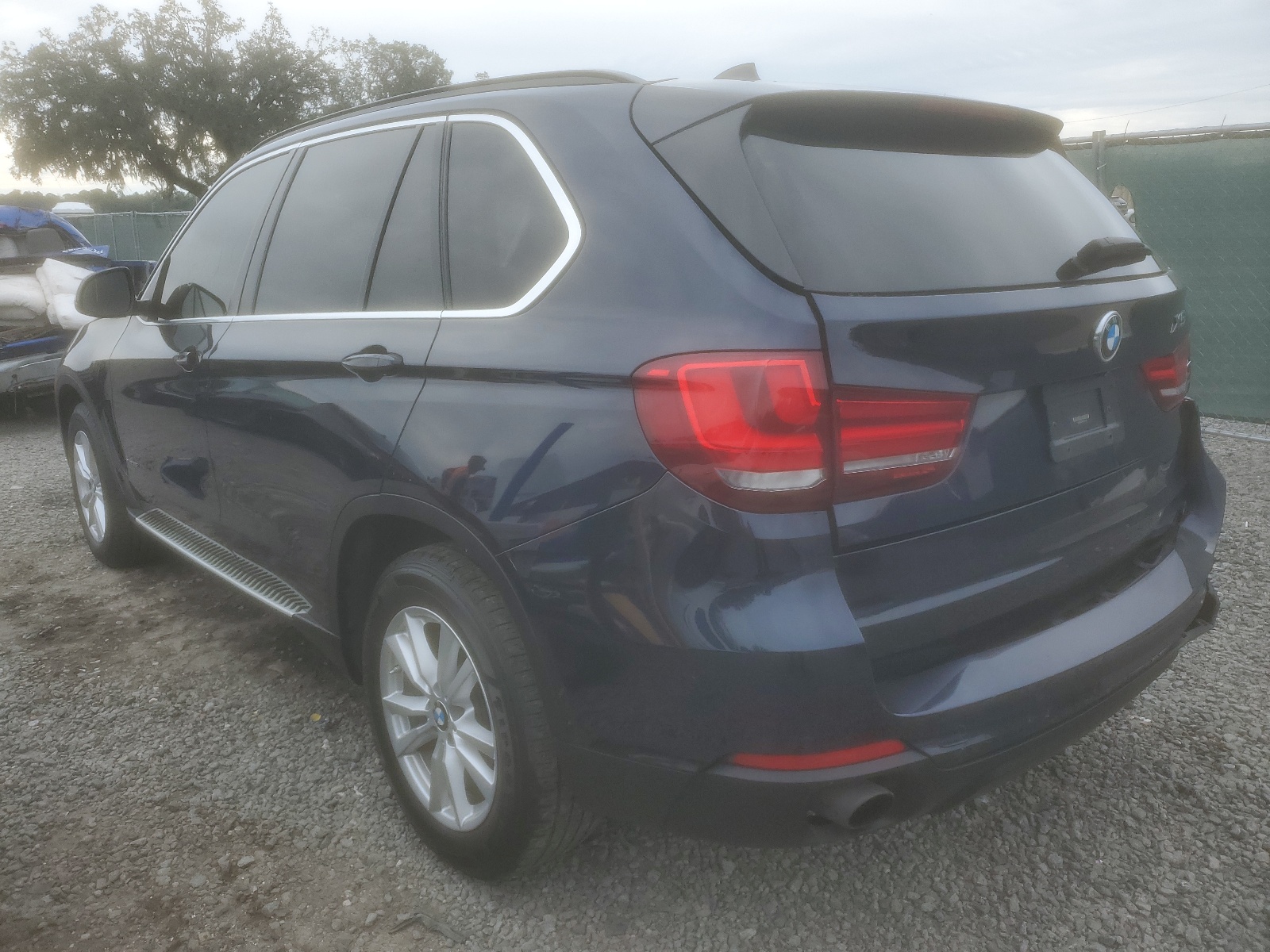 5UXKR0C56F0K56138 2015 BMW X5 xDrive35I