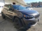 2022 Jeep Cherokee Latitude продається в Exeter, RI - Front End