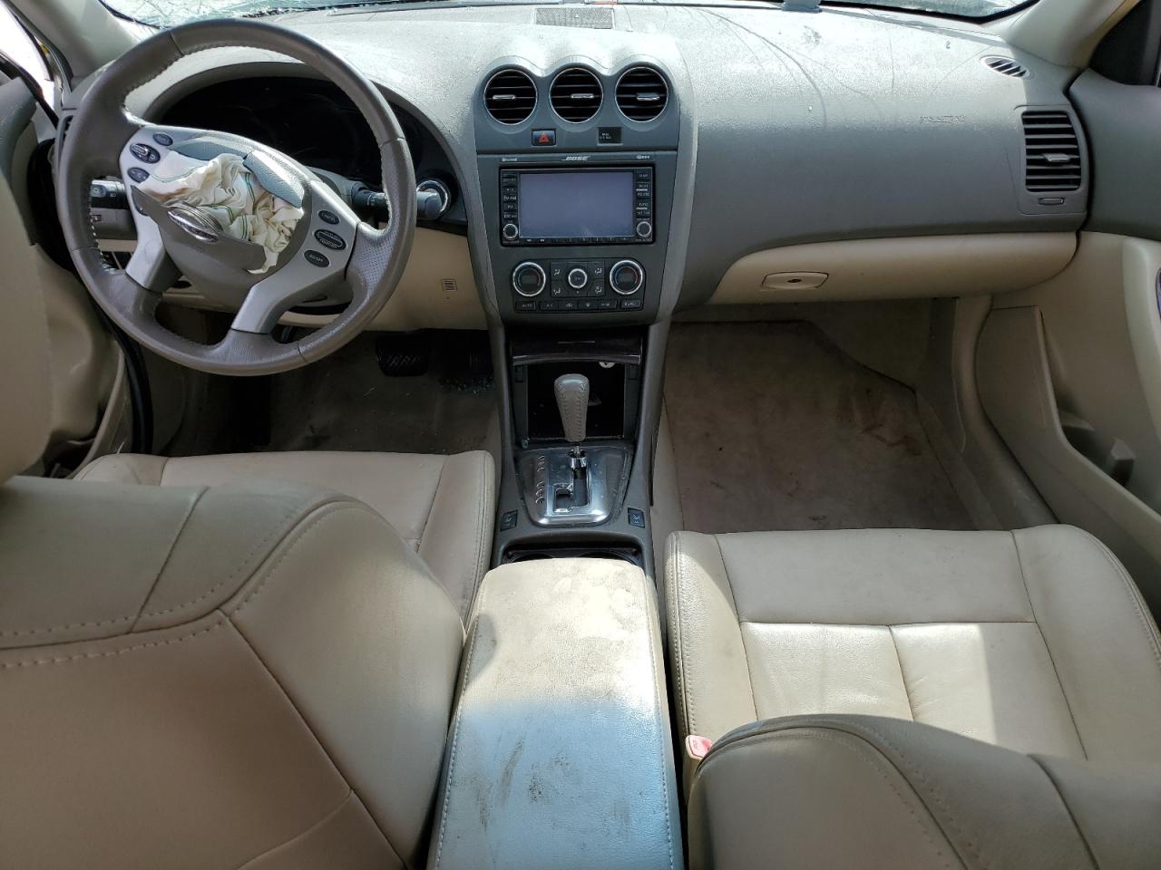 2010 Nissan Altima Base VIN: 1N4AL2AP9AN410910 Lot: 77082873