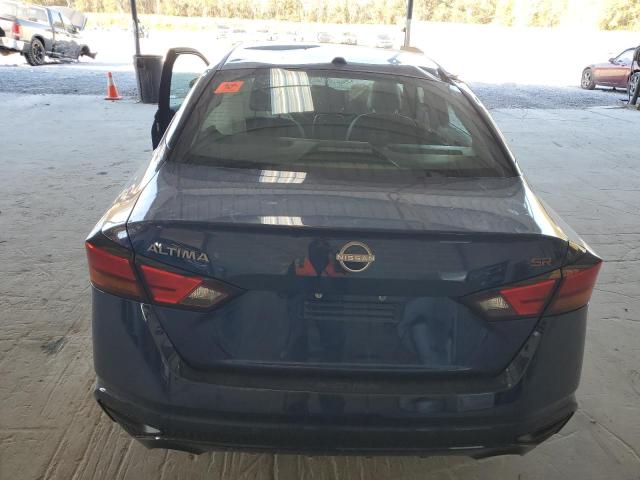  NISSAN ALTIMA 2024 Granatowy