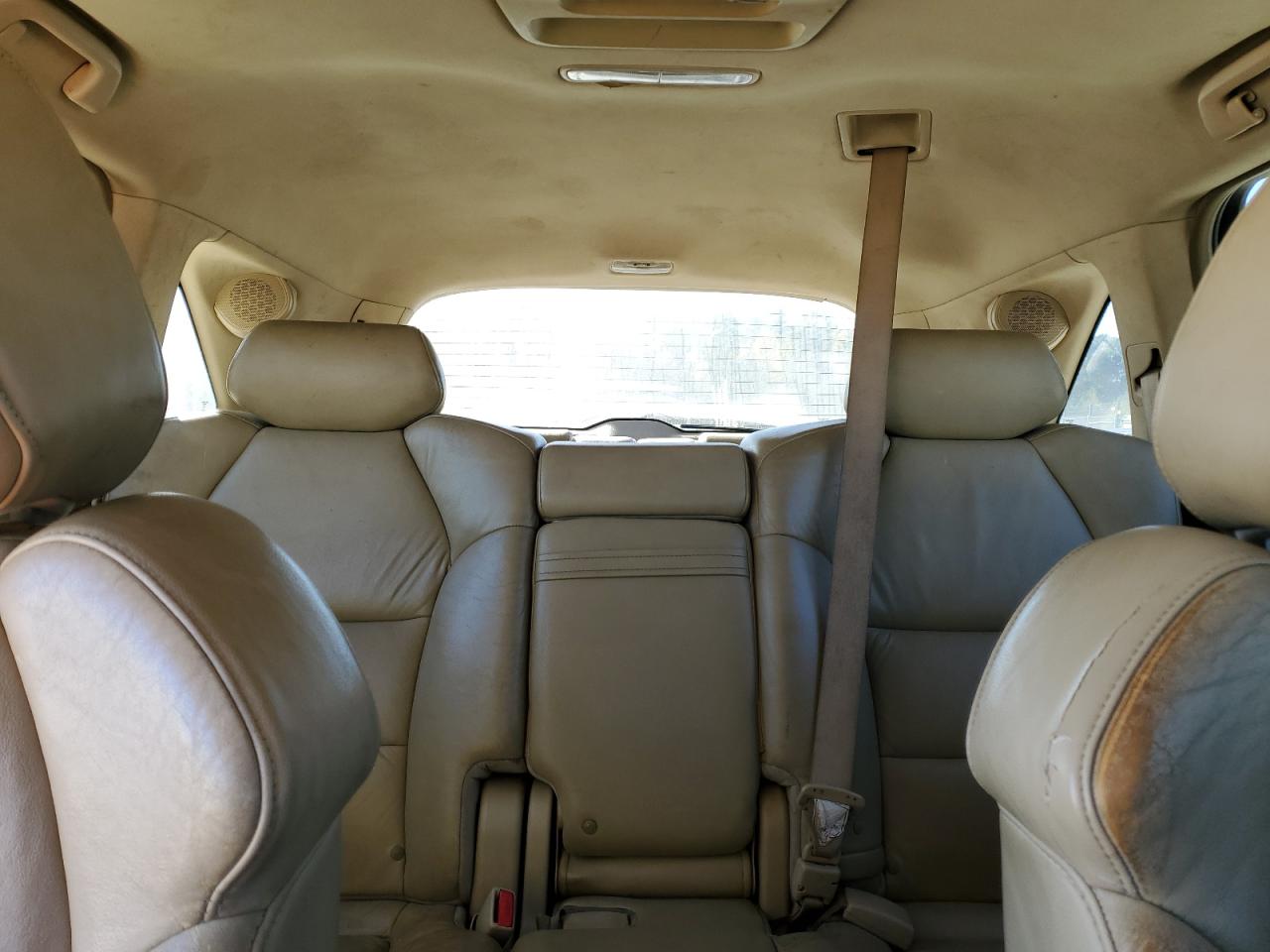 2007 Acura MDX - Image 10