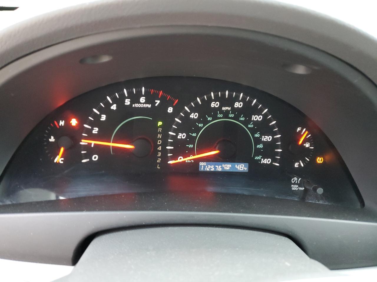 2009 Toyota Camry Base VIN: 4T1BE46K99U333518 Lot: 75555903