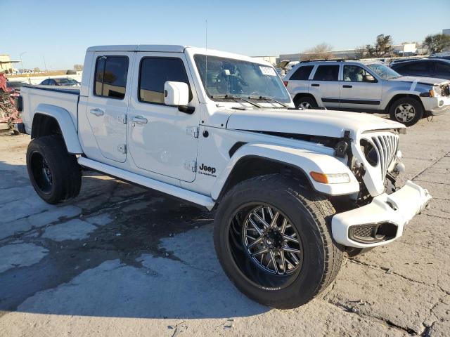  JEEP GLADIATOR 2021 White