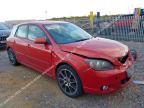 2005 MAZDA 3 SPORT for sale at Copart CORBY