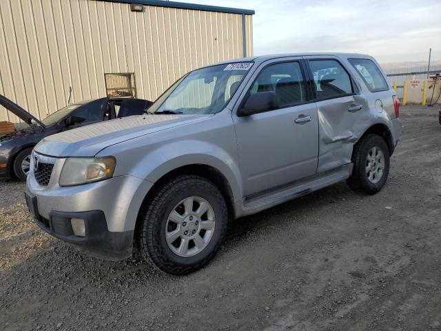 2010 Mazda Tribute I