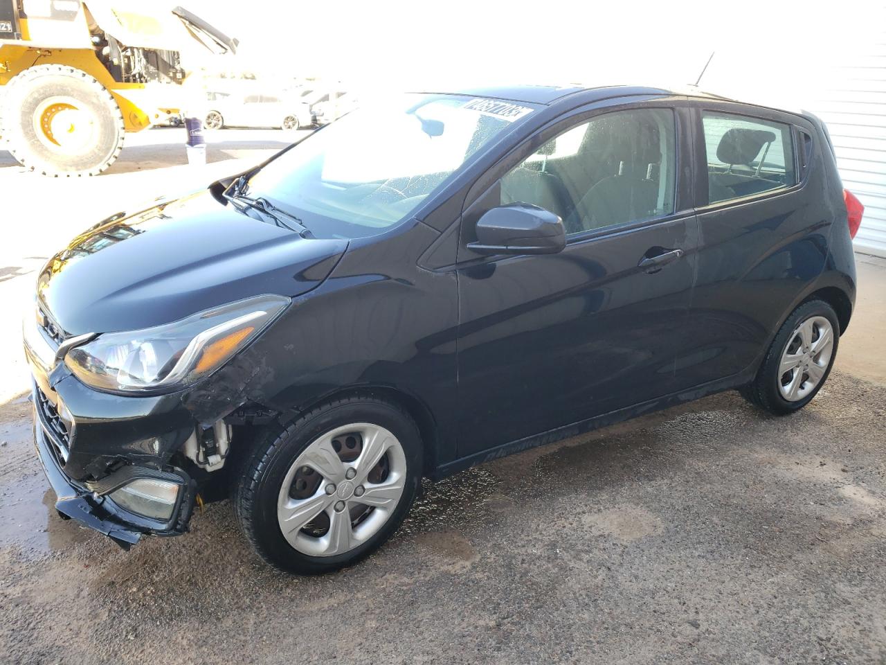 2019 Chevrolet Spark - Image 1