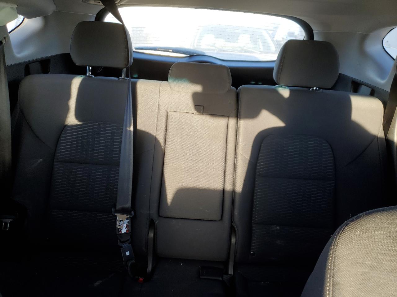 2019 Hyundai Tucson Limited VIN: KM8J3CAL3KU909511 Lot: 78655973