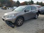 2012 Honda Cr-V Exl for Sale in Mendon, MA - Rear End