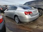 2007 Lexus Gs 350 de vânzare în Bridgeton, MO - Front End