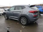 2019 Hyundai Tucson Limited de vânzare în Glassboro, NJ - Front End