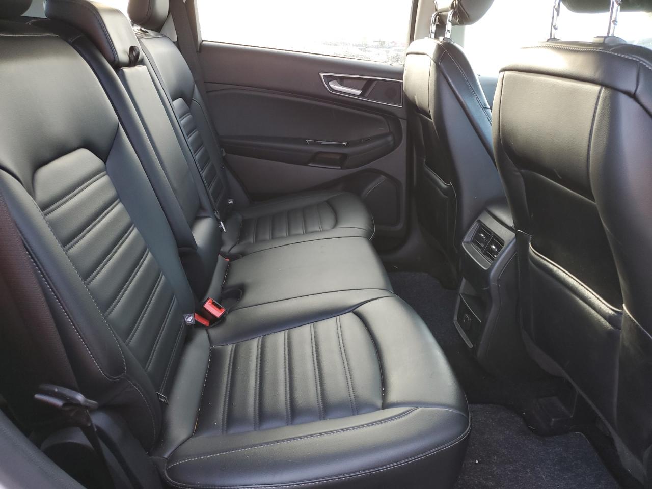 2019 Ford Edge Sel VIN: 2FMPK4J9XKBC40702 Lot: 75567513